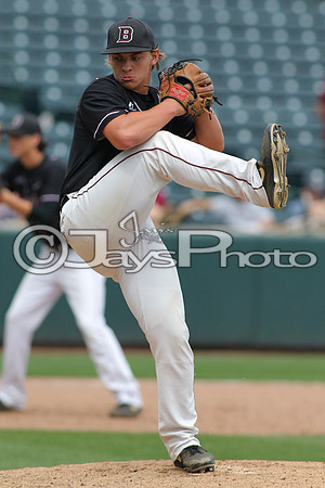 6A State Baseball Finals Benton vs. Sheridan 5-23-2015 (©Justin Manning) JWM_0251