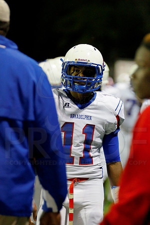 Arkadelphia @ Malvern 11-2-12 (Justin Manning)0089