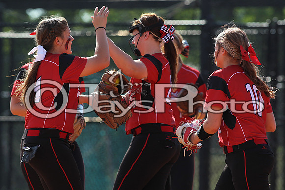 Harmony Grove @ Benton softball 4-16-2015 (©Justin Manning) JWM_0010