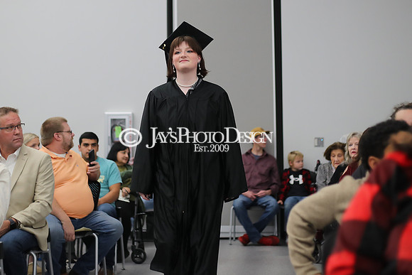 Arkansas State University Three Rivers (Health Sciences' Pinning Ceremony) LPN & RN 12-12-24 _JWM_0031
