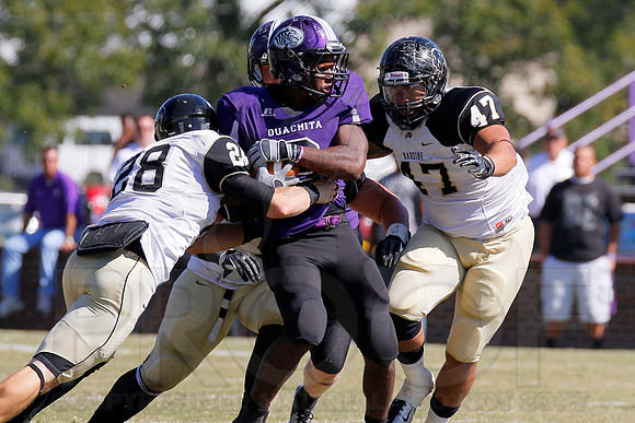 Harding @ OBU 10-20-12 (Justin Manning)0146