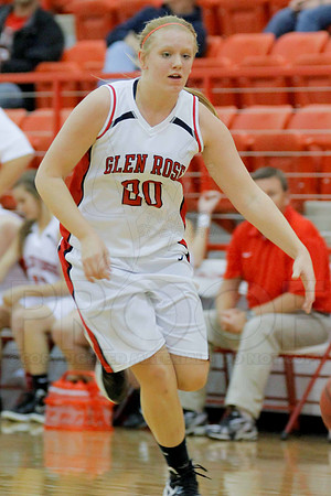 Poyen @ Glen Rose Jr Boys-Girls & Sr Girls 11-13-12(Justin Manning)0249