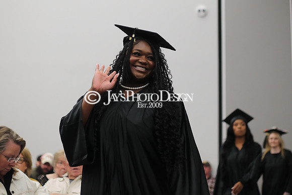 Arkansas State University Three Rivers (Health Sciences' Pinning Ceremony) LPN & RN 12-12-24 _JWM_0120