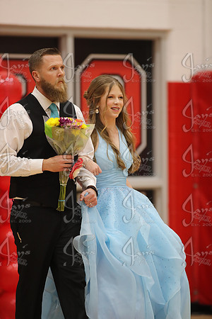Glen Rose Basketball Homecoming (Evening Ceremony) 1-17-25_JWM_0044