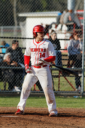 Bismarck @ Glen Rose 4-8-2014 (© Justin Manning) JWM_0141