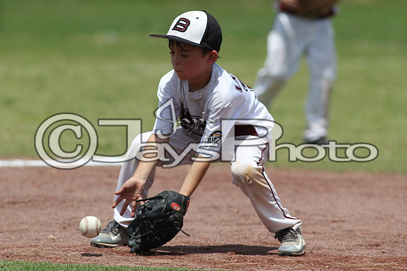 Benton vs. Harrison Cal Ripken t-ball All-Stars 7-10-2015 (©Justin Manning) JWM_0114