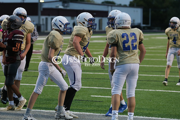 Harrison @ Morrilton (7th grade) 11-1-21_JWM_0666