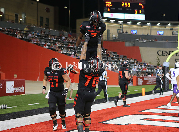 UCA @ Arkansas State 9-4-21_JWM_0986