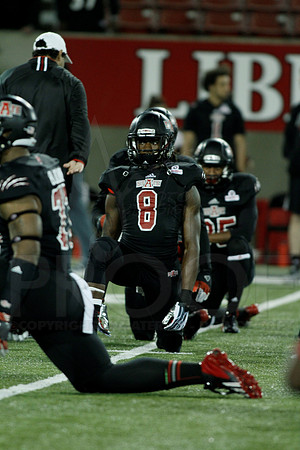 Texas State @ Arkansas State 11-16-13 (©Justin Manning) JWM_0049