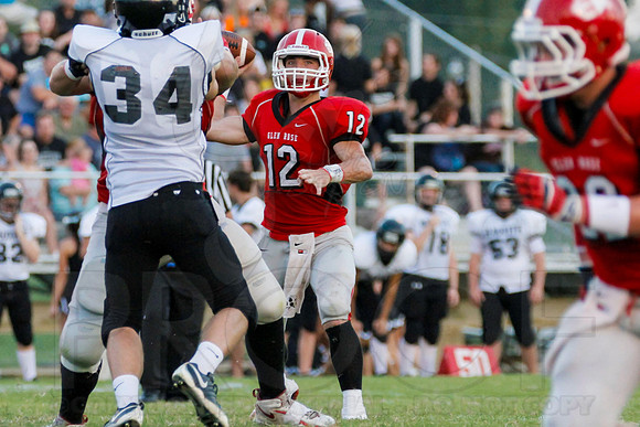 Bauxite @ Glen Rose 9-7-12 (Justin Manning)148