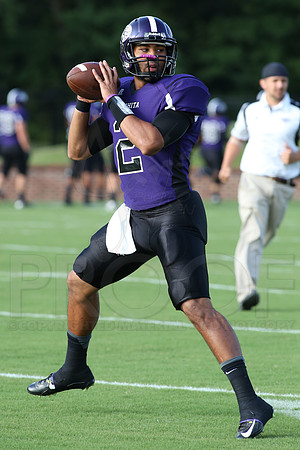 Southern Nazarene @ OBU 9-13-2014 (©Justin Manning) JWM_014
