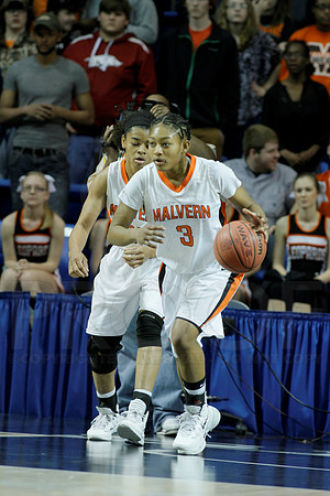 Malvern vs. CAC 4A Girls State Finals 3-13-2014 (© Justin Manning) JWM_0123