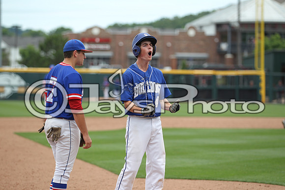 4A State Baeball Finals Arkadelphia vs. Star City 5-22-2015 (©Justin Manning) JWM_0759