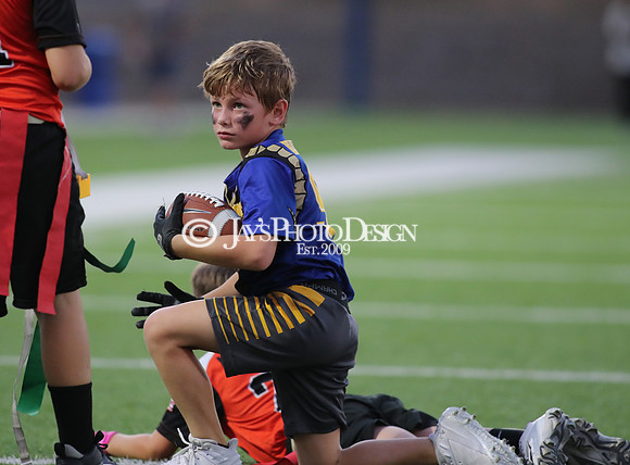 Malvern @ Lakeside 3rd Grade Flag Football (Championship) 10-29-24_JWM_0413