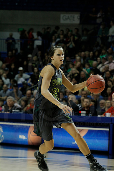 1A Girls State Finals-Nemo Vista vs. Wonderview 3-14-2014 (© Justin Manning) JWM_0011