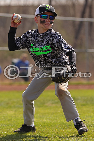 White Hall Dominators vs. Greenbrier Cannons 2-28-16 JWM_0154