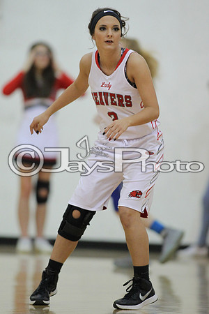 Jessieville @ Glen Rose (Homecoming) JWM_1048