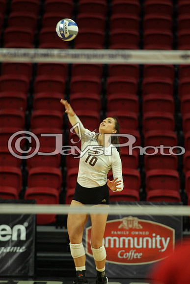 Louisiana vs. Texas State 11-18-17_JWM0078