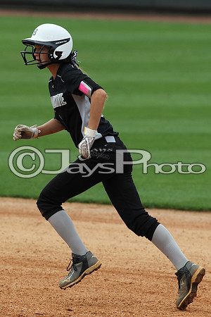 4A State Softball Finals Bauxite vs. Mena 5-22-2015 (©Justin Manning) JWM_0226