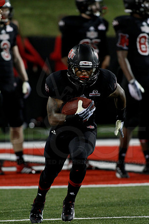 Texas State @ Arkansas State 11-16-13 (©Justin Manning) JWM_0026