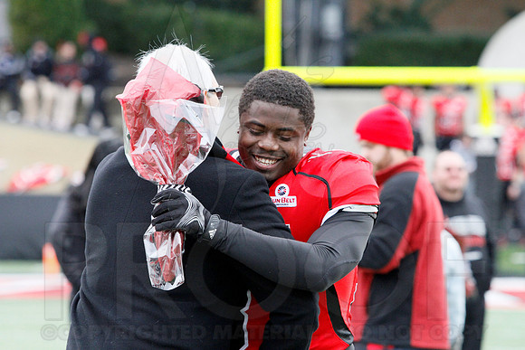Georgia State @ Arkansas State 11-23-13 (©Justin Manning) JWM_0094