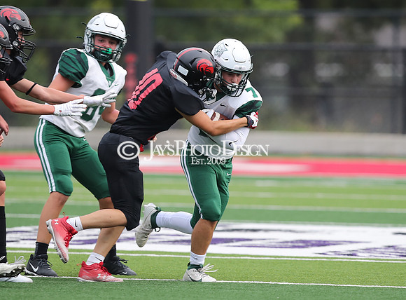 Episcopal @ Cutter Morning Star JV (Scrimmage) 8-19-25_JWM_0124
