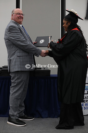 Arkansas State University Three Rivers (Health Sciences' Pinning Ceremony) LPN & RN 12-12-24 _JWM_0417
