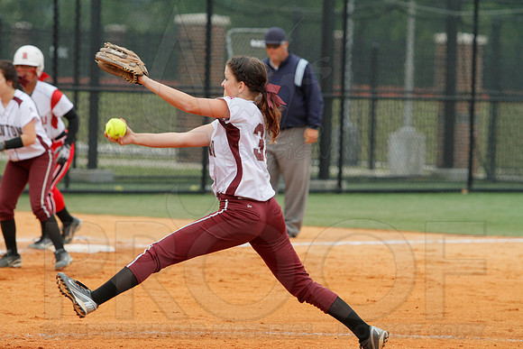 Benton vs. Russellville State Simi-Finals 5-17-2014 (© Justin Manning) JWM_0219