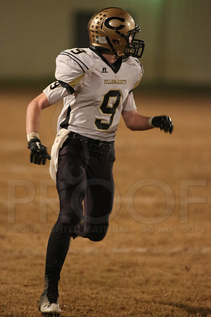Clinton @ Pine Bluff Dollarway 11-21-2014 (©Justin Manning) JWM_076