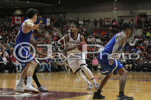 JWM_160225-UT-Arlington @ Arkansas-Little Rock_0393