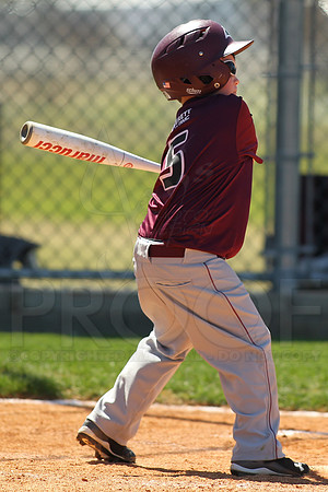 Benton Panthers vs. Bryant Hornets_JWM_0160