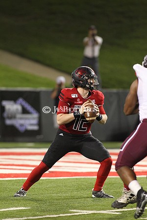 Southern Illinois @ Arkansas State 9-21-19_1301