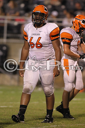 Smackover vs. Warren (Hooten's Kickoff Classic) 8-31-2015 (Scrimmage) 8-31-2015 (©Justin Manning) JWM_0136