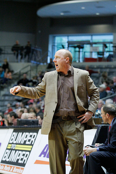 ASU @ UALR 3-2-130061 (©Justin Manning)