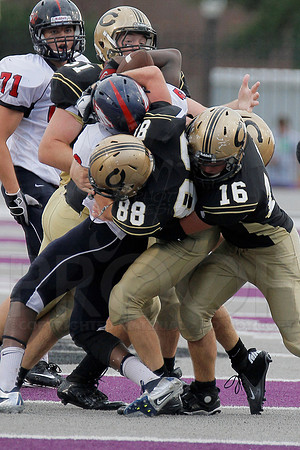 AR Baptist vs. Clinton at UCA 8-27-12 (Justin Manning)157