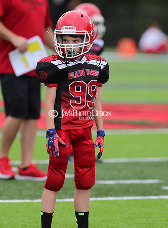 Glen Rose @ Harmony Grove 3rd Grade 9-14-24_JWM_0250