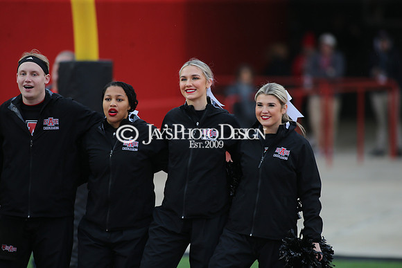Troy @ Arkansas State (Senior Day) 11-26-22_JWM_0205