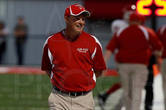 Glen Rose @ Harmony Grove Jr. High 9-26-13 (© Justin Manning) JWM0006