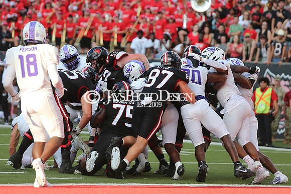 UCA @ Arkansas State 8-31-24_JWM_0891