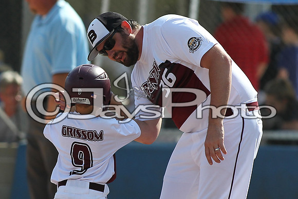 Benton vs. Beebe 6 year old All-Stars 6-28-2015 (©Justin Manning) JWM_0038