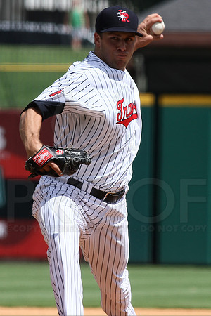 Corpus Christi Hooks @ Arkansas Travelers 6-2-13 (© Justin Manning) JWM0175