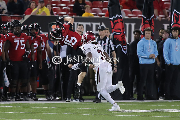 Troy @ Arkansas State 10-26-24_JWM_1589