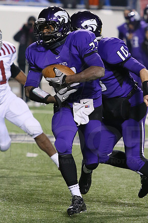 El Dorado vs. Pine Bluff 12-14-13 (©Justin Manning) (©Justin Manning) JWM_0480
