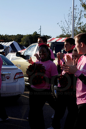 Louisiana Lafayette @ Arkansas State 10-22-13 (© Justin Manning) JWM0010