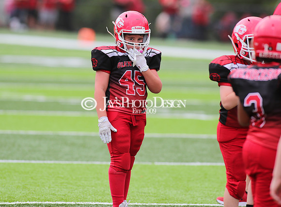 Glen Rose @ Harmony Grove 3rd Grade 9-14-24_JWM_0244