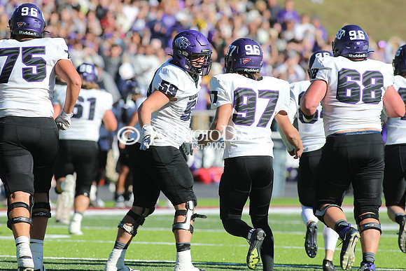 Ouachita Baptist @ Henderson State (The Battle of the Revine) 11-12-22_JWM_0841