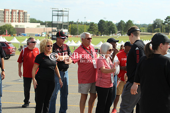 Southern Illinois @ Arkansas State 9-21-19_0057
