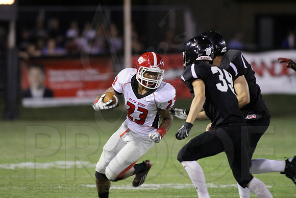 Glen Rose @ Bauxite 9-13-13 (© Justin Manning) JWM0194
