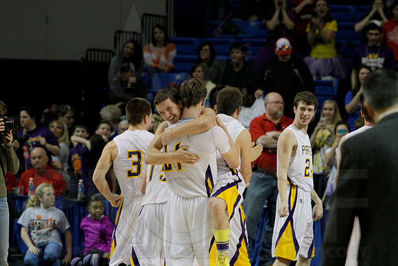 1A Boys State Finals-Concord vs. Wonderview 3-14-2014 (© Justin Manning) JWM_0283