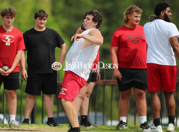 5-3A District Track and Field (Jessieville) 4-24-24_JWM_0832
